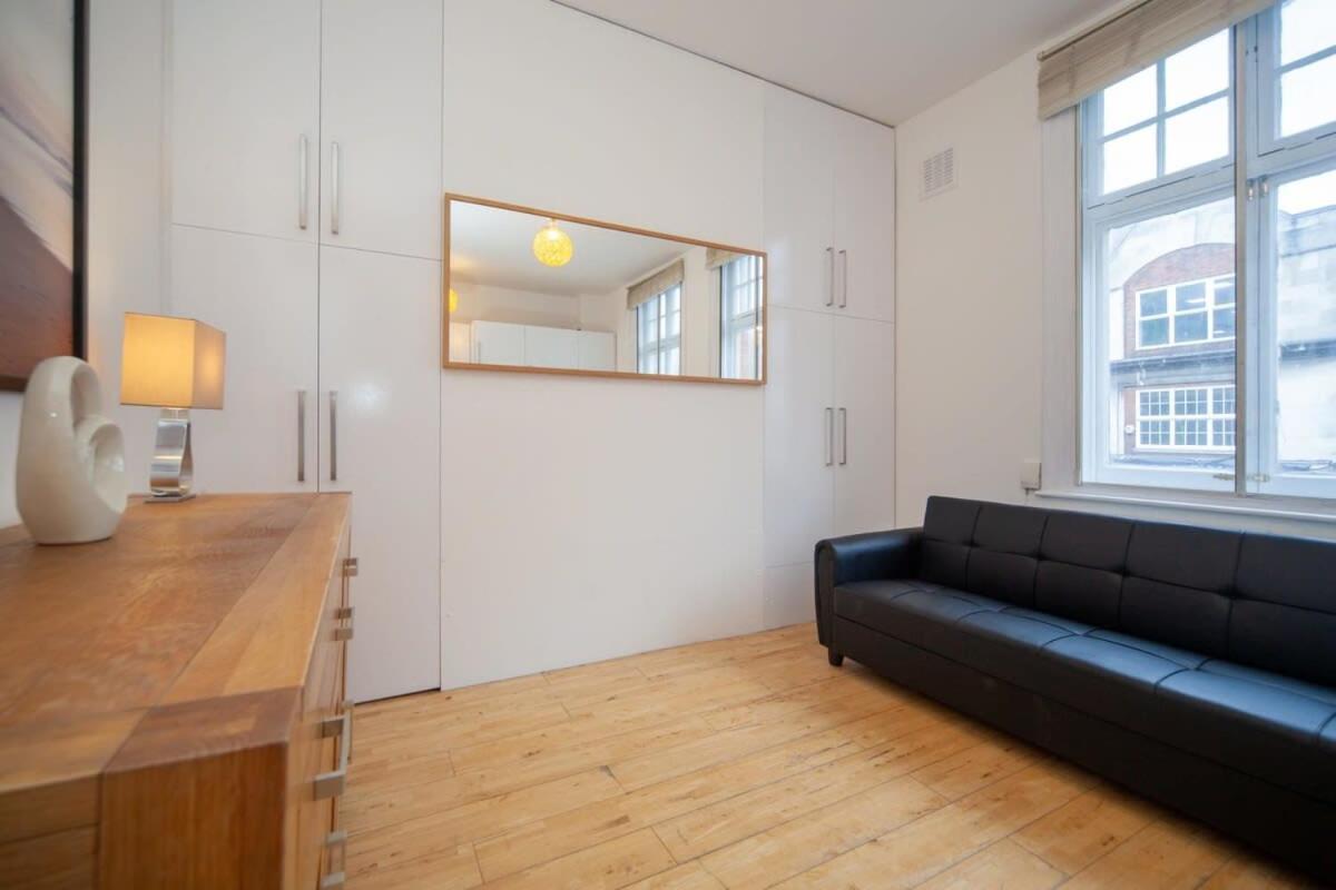 Lovely 2 Bedroom Apartment In Tooting Londres Extérieur photo